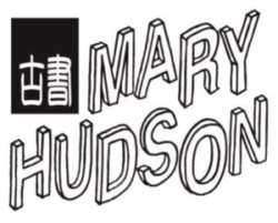 Books Mary Hudson